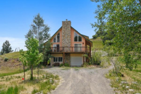 Creekside Cabin (entire house)